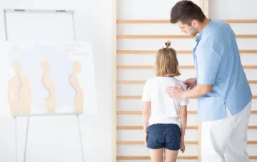 Ergonomía infantil